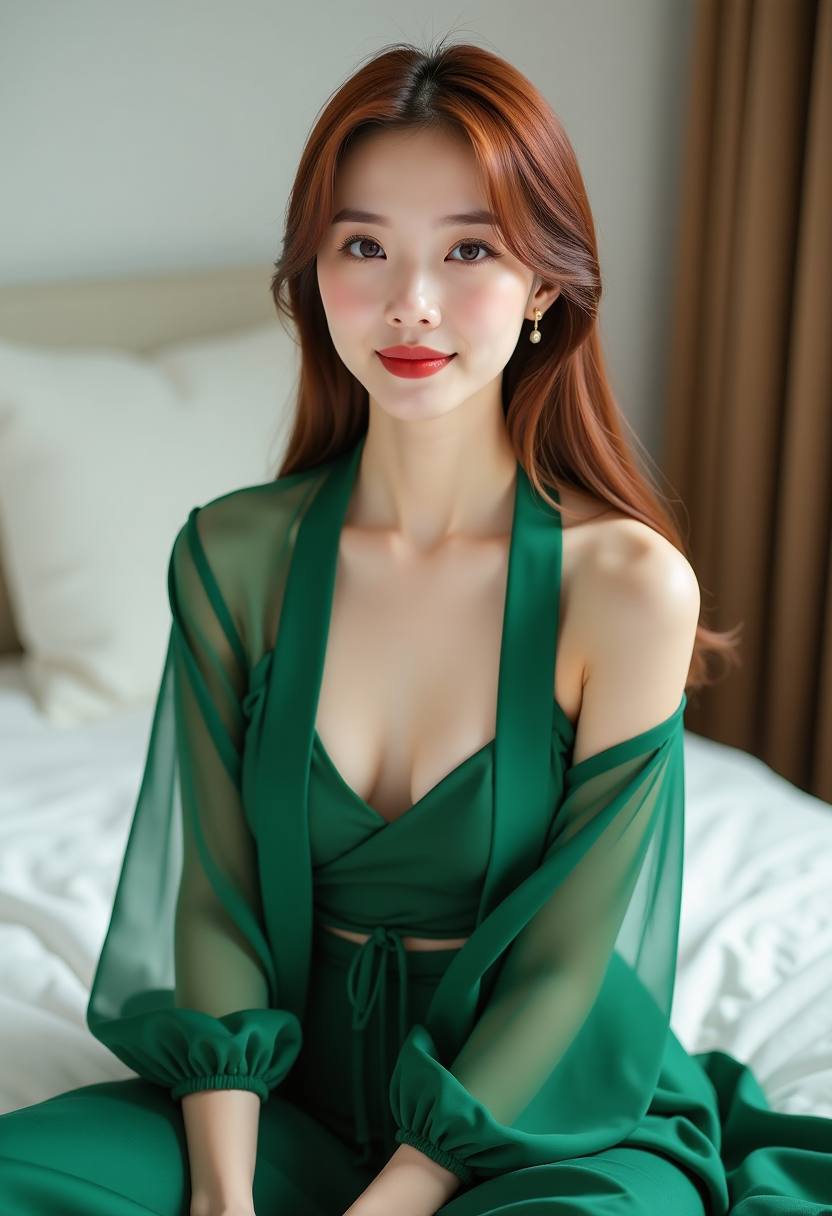 隔壁老张的花园